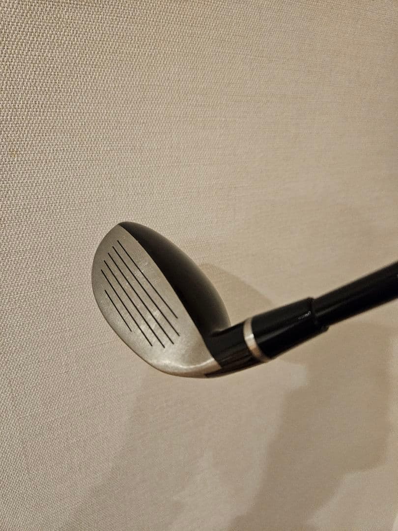 ヤマハVDユーティリティー テンセイプロ1K ハイブリッドシャフト60hy R