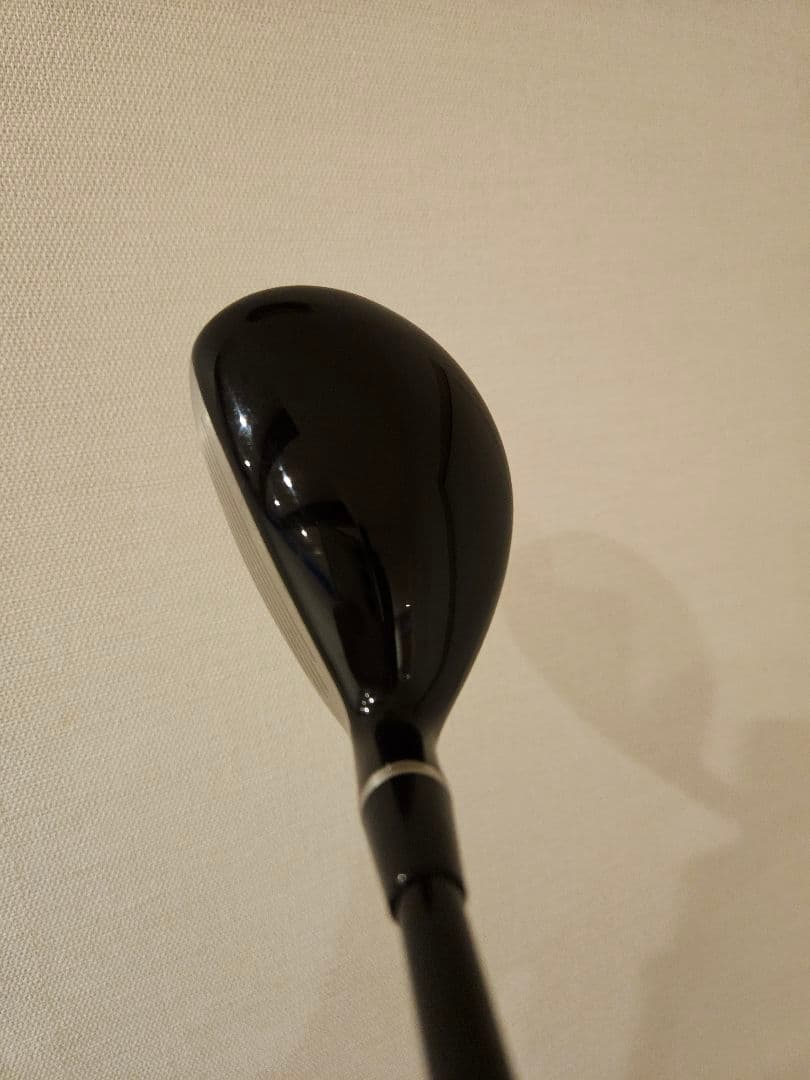 ヤマハVDユーティリティー テンセイプロ1K ハイブリッドシャフト60hy R