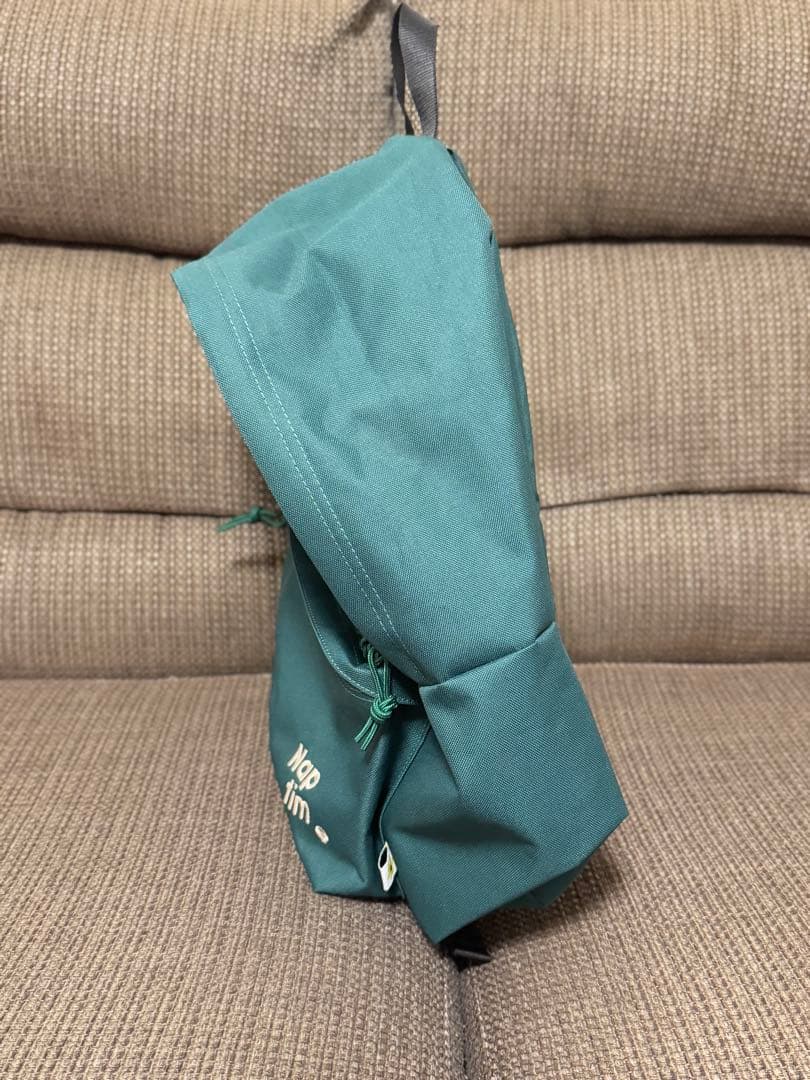 【最安値】Nissy Naptime バックパック