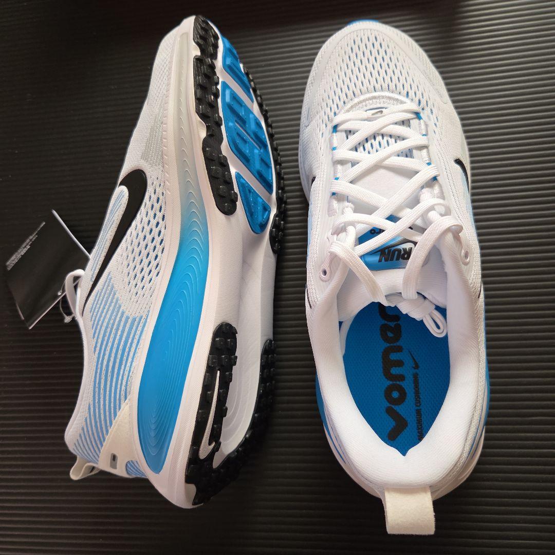 未使用❗ナイキ VOMERO 18 (GS) 24cm