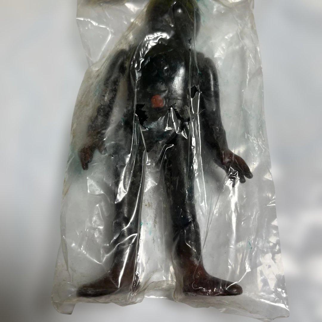 ⚠️未開封品　愛の戦士　レインボーマン　ダッシュ6 ヨネザワ　萬年社　愛プロ