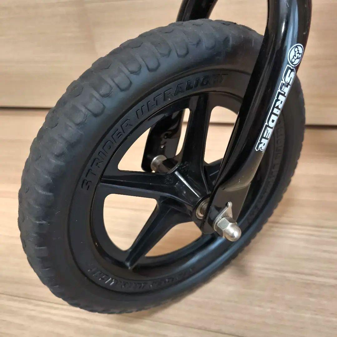 STRIDER バランスバイク ピンク　12インチ SPORT スポーツ