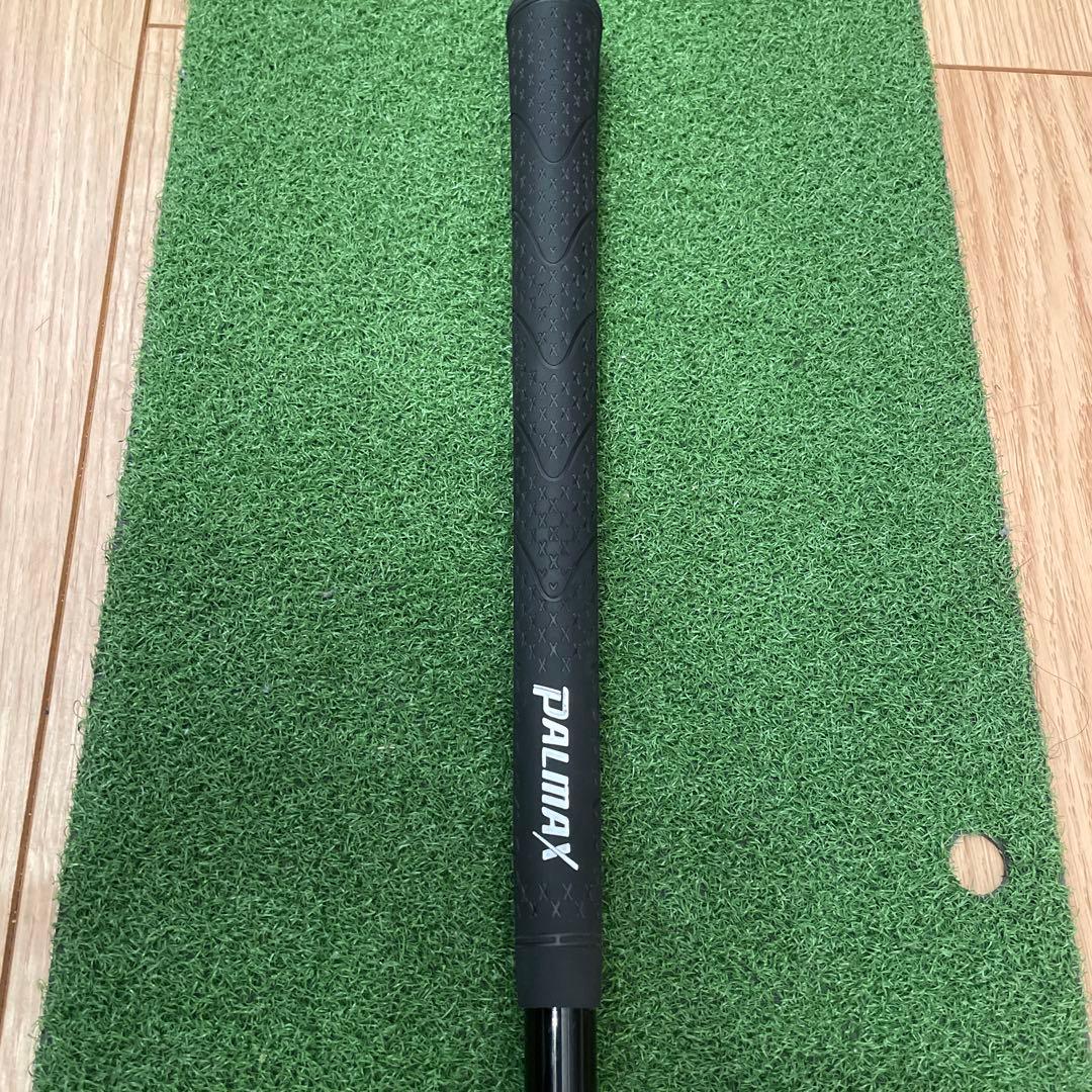 Fujikura Speeder NX バイオレット 60S