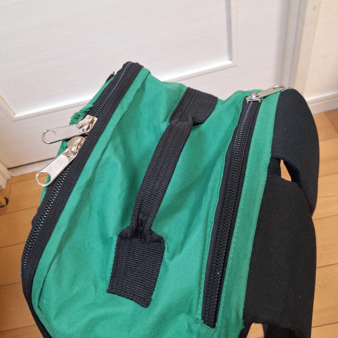 WESC Mathieu スケートボード用バックパック