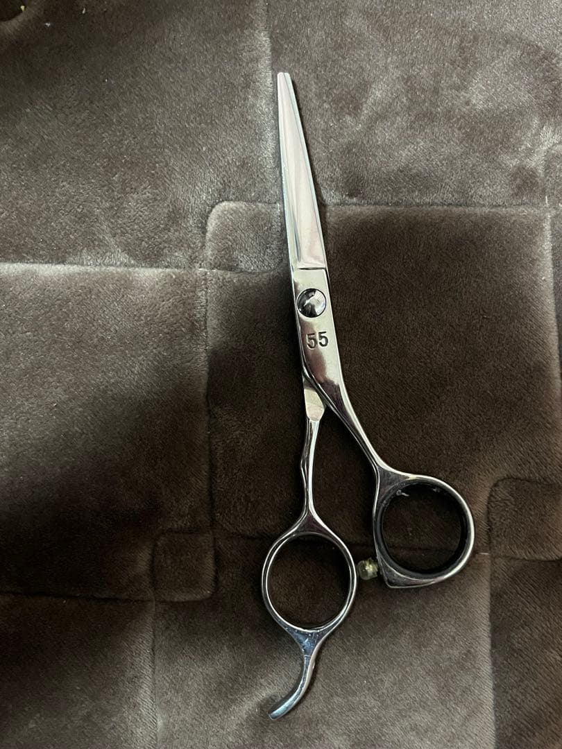 55サイズ ペット用シザー