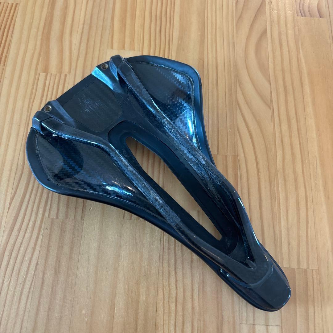 S-works Power ARC サドル　143mm