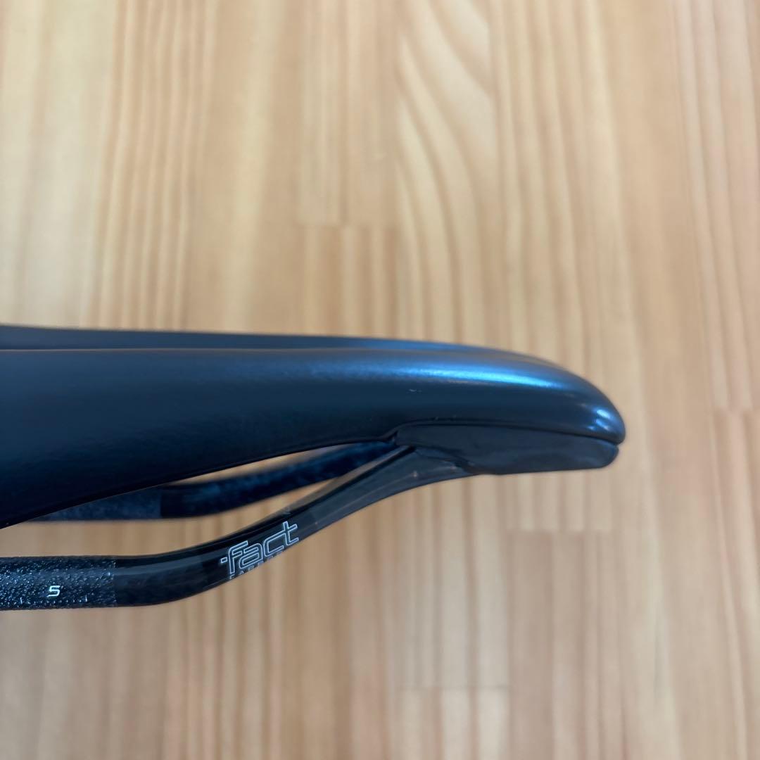 S-works Power ARC サドル　143mm