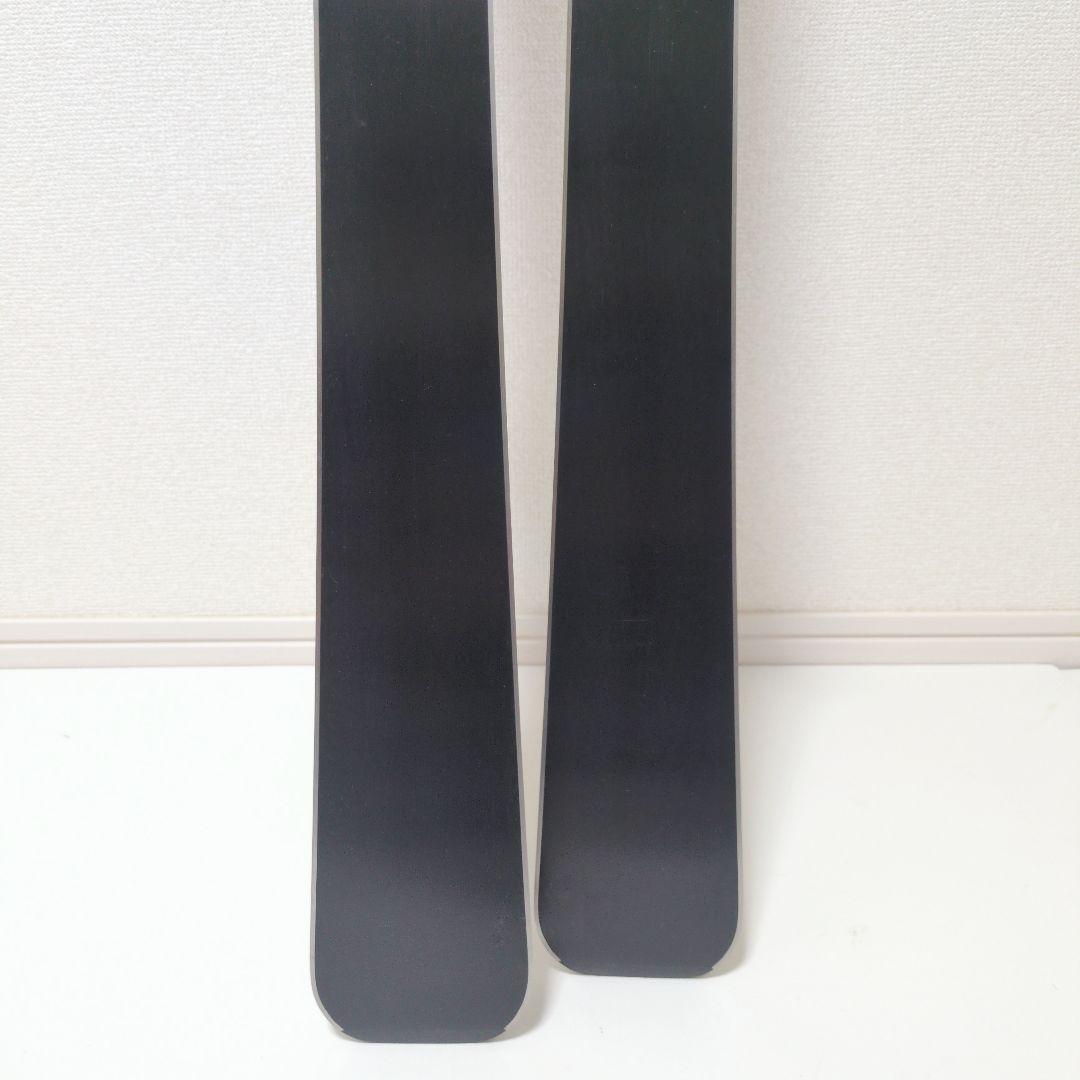 【極美品】NORDICAノルディカスキー板ビンディング付 140cm キッズ