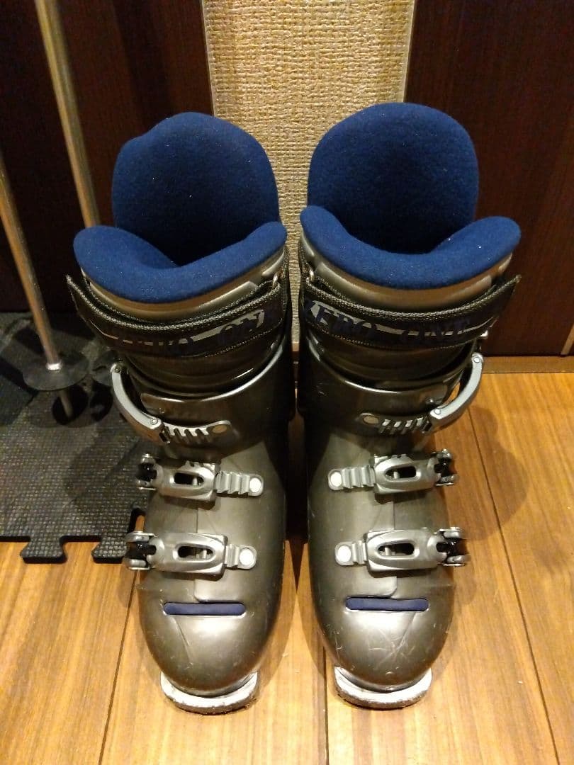 お買い得‼️高品質/B×B/学生・男女兼用/スキーセット/メンテ・WAX済み✔