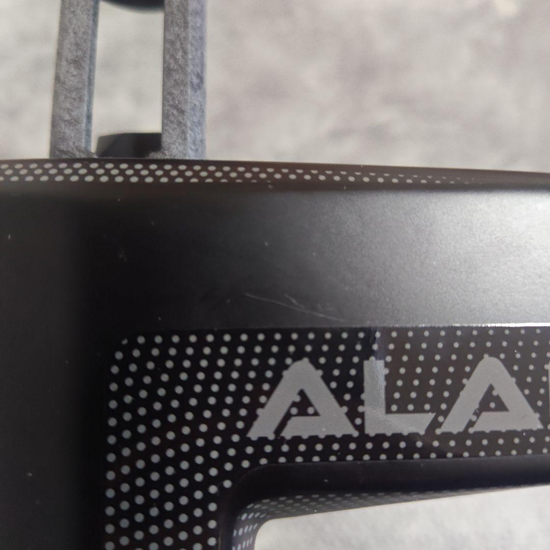 ALANERA エアロハンドル