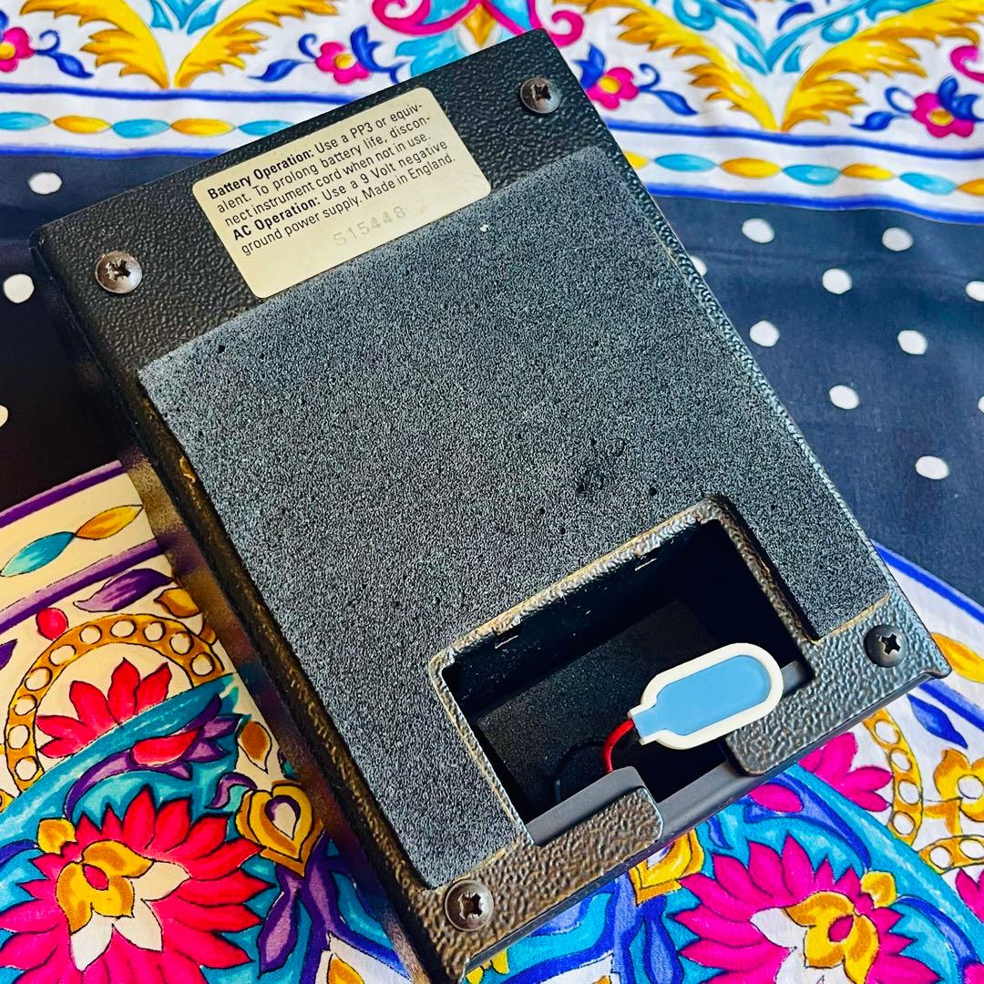 ギター Marshall ShredMaster vintage