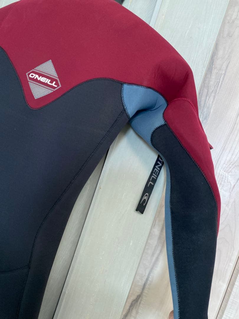 オニール ドライスーツ レディース