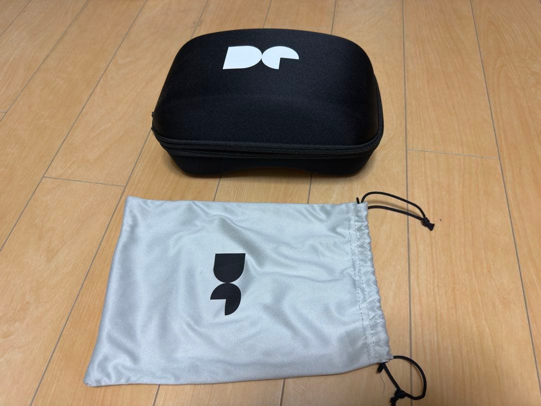 dotphy Defender 1000 Pro Volcano スキーゴーグル