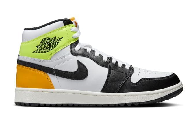 Eastside Golf × Air Jordan 1 High G ゴルフ