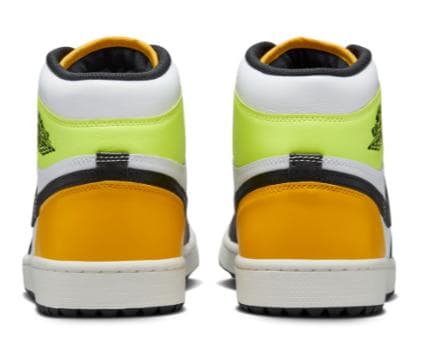 Eastside Golf × Air Jordan 1 High G ゴルフ