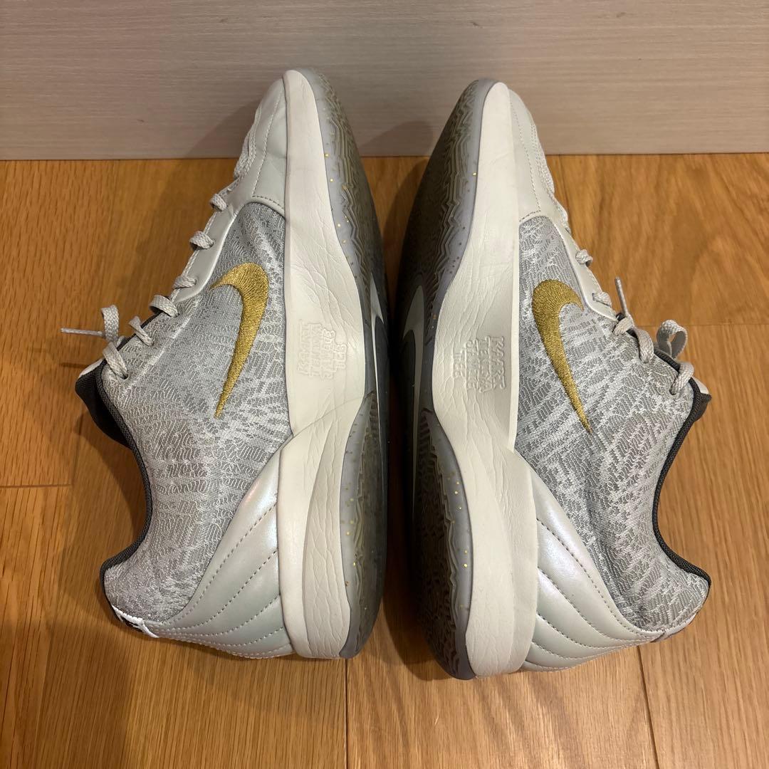 【限定値下げ】Nike Ja 2 \"Tree Top\" 31cm