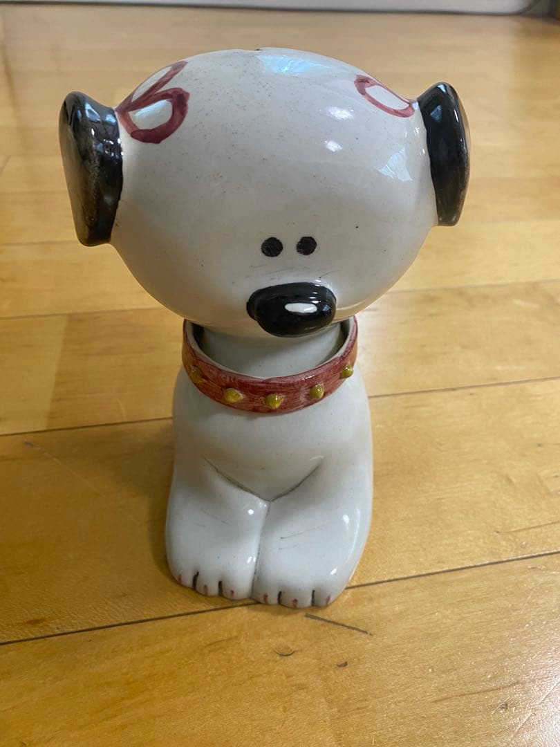 スヌーピー　イタリアンバンク