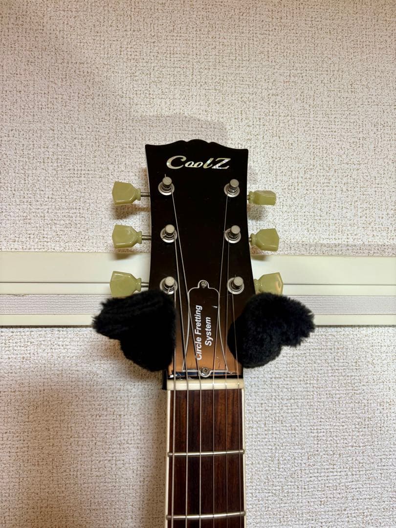 coolz SG クールジー フジゲン FUJIGEN 2009年製