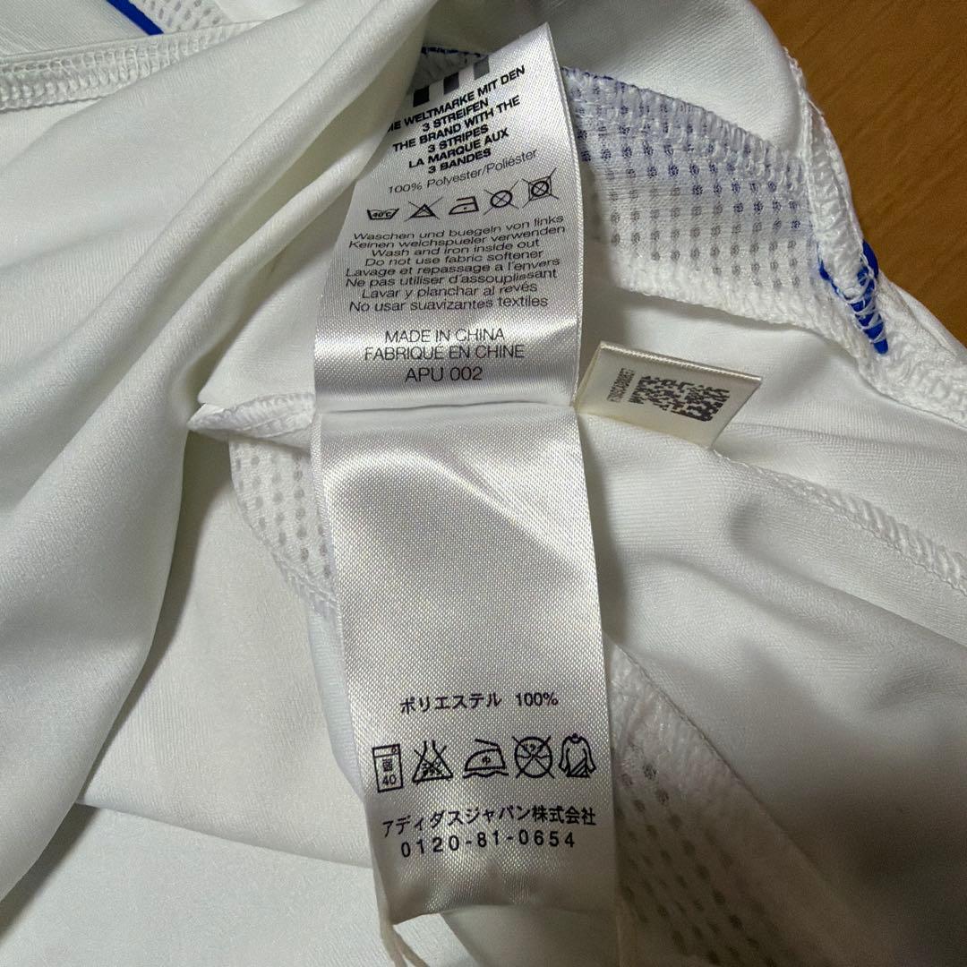 チェルシー　06-07 シェフチェンコ　#7【新品、未使用、タグ付き】