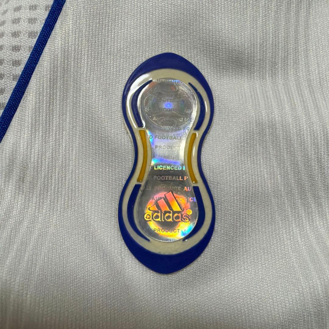 チェルシー　06-07 シェフチェンコ　#7【新品、未使用、タグ付き】