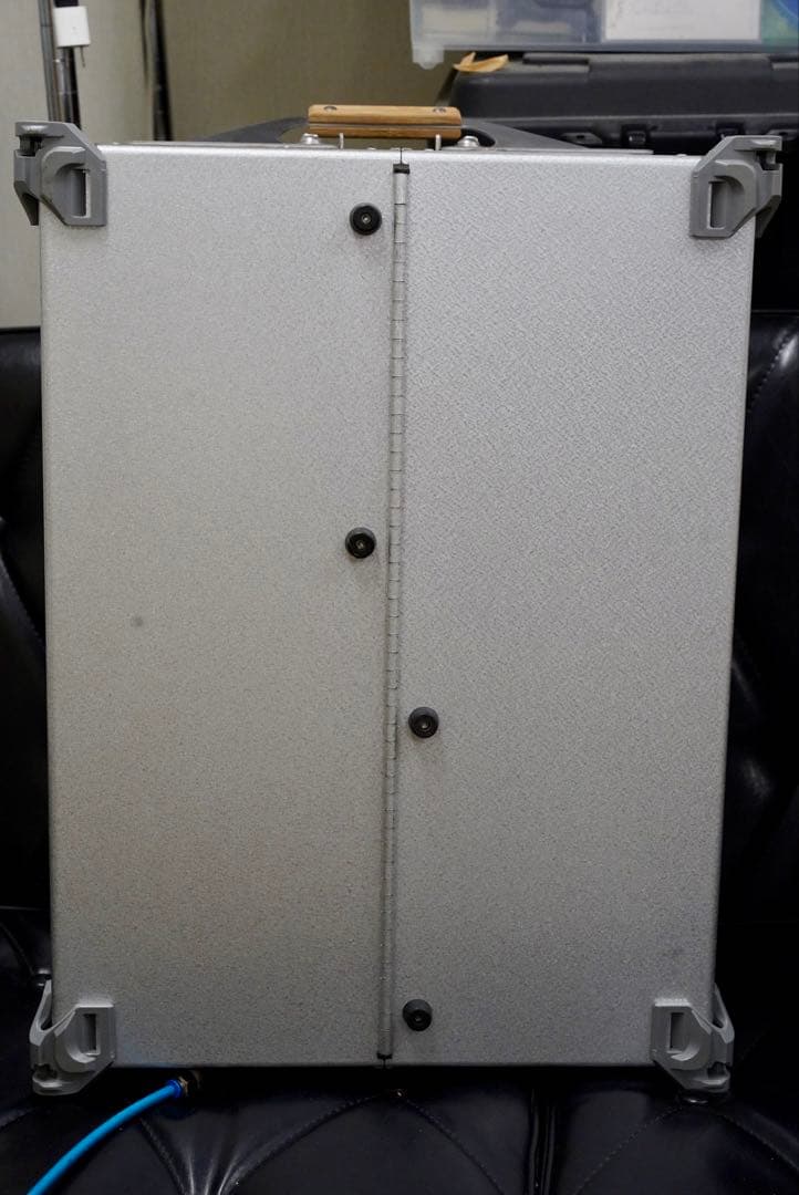 【美品】スノーピーク シェルフコンテナ50 2個 + アルミ天板1枚セット価格