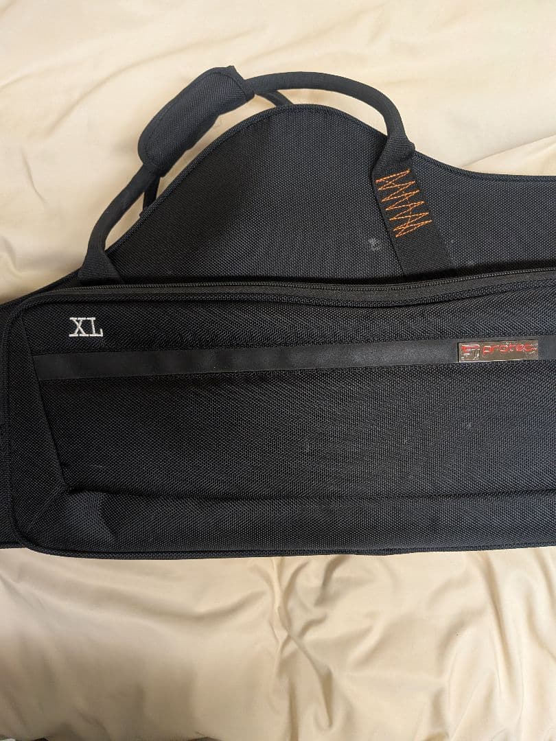 最終値下げ　protec 　PB305CTXL テナーサックス　ケース