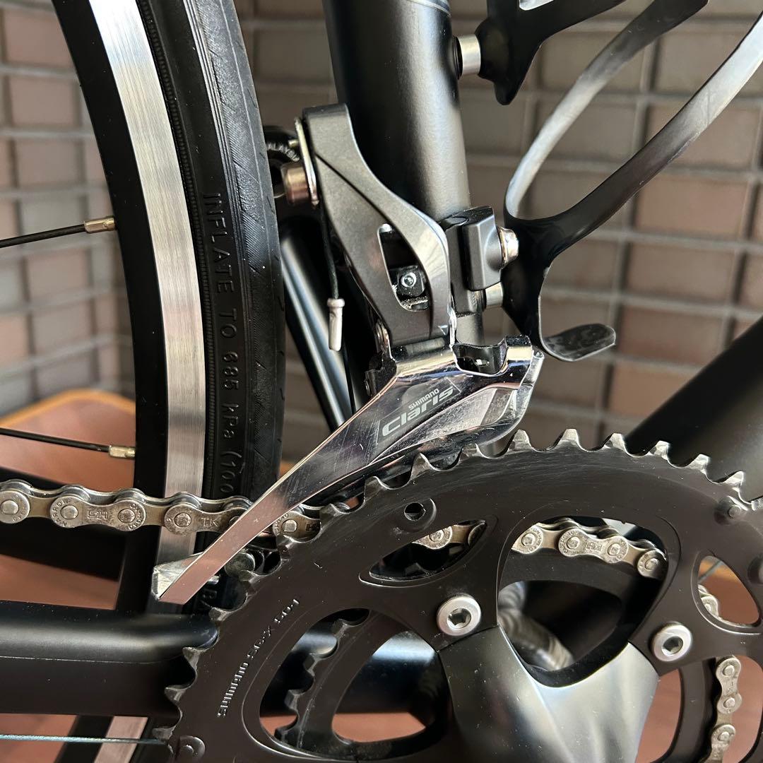 ANCHOR RL3ドロップ490サイズ 2025年モデル