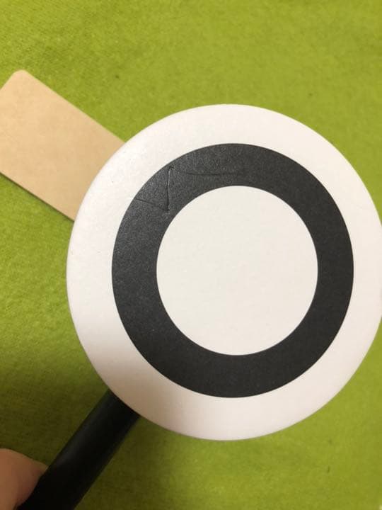 はたらく細胞 白血球キャップ 非売品