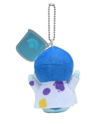 ポケモン　ぬいぐるみ　ポッチャマ　ハロウィン　202510131335