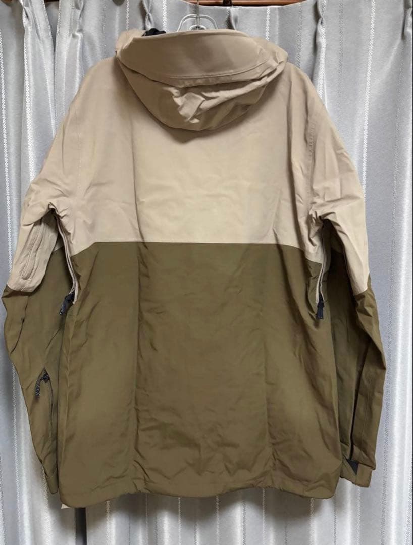 ボルコム Volcom L Gore-Tex Jacket