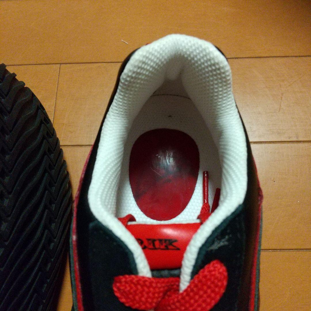 ベリック スーパーアグリ ドライビングシューズ