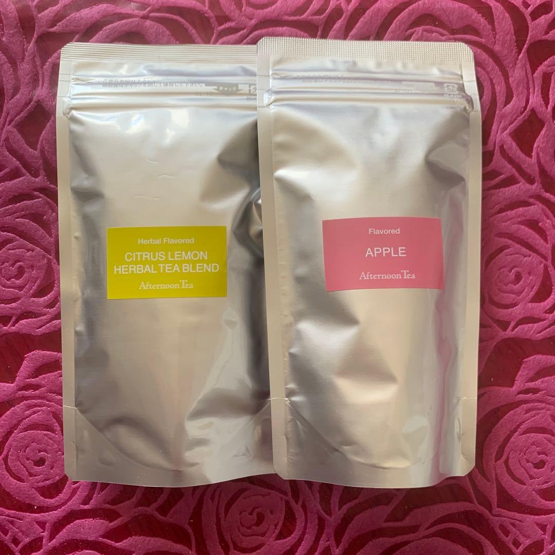 ★アフタヌーンティー★2026年★福袋★チケット付き★抜き取りなし