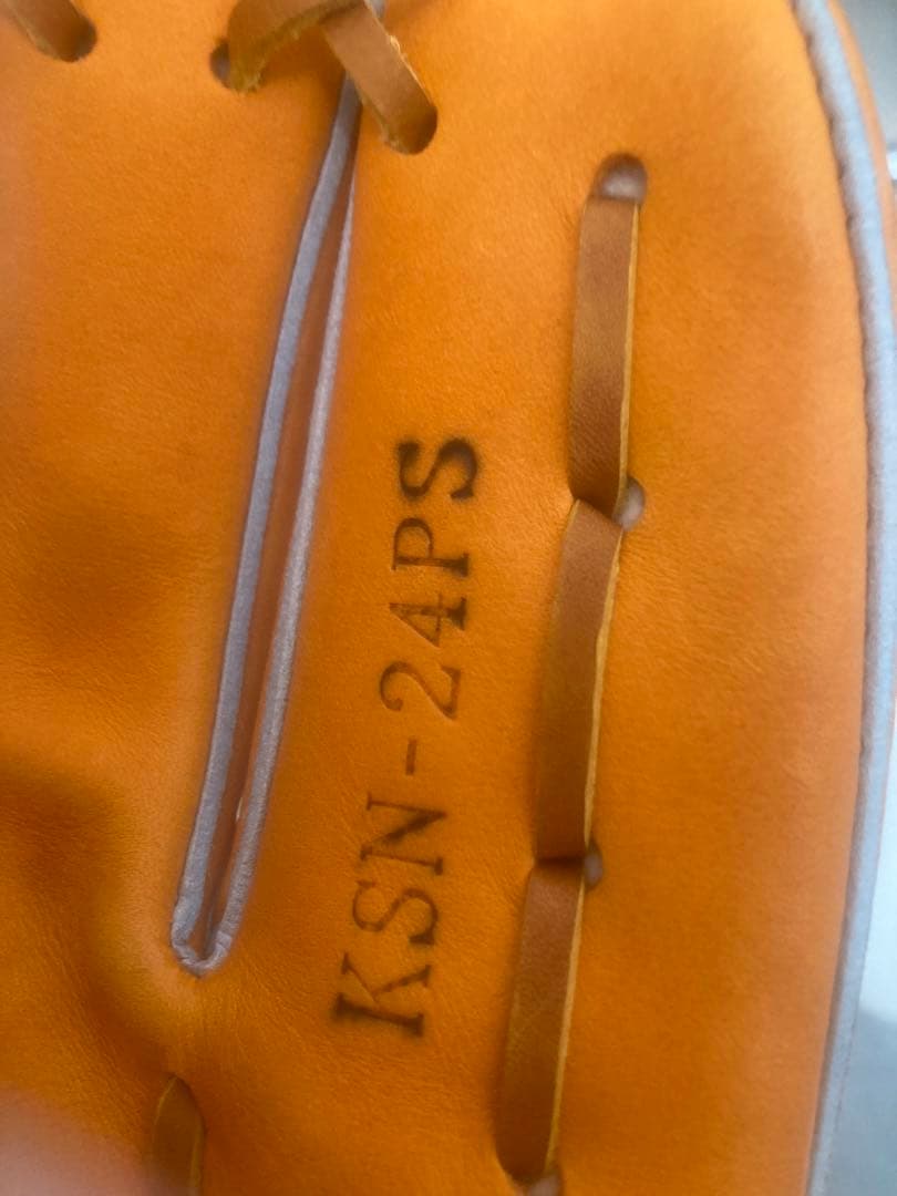 久保田スラッガー軟式グローブ KSN-24PS