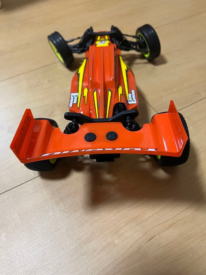 ヨコモ　ルーキーオフロードRO2.0