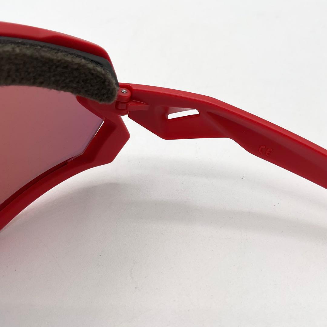 オークリー サングラス ウィンドジャケット OO9418-2545 箱付 袋付