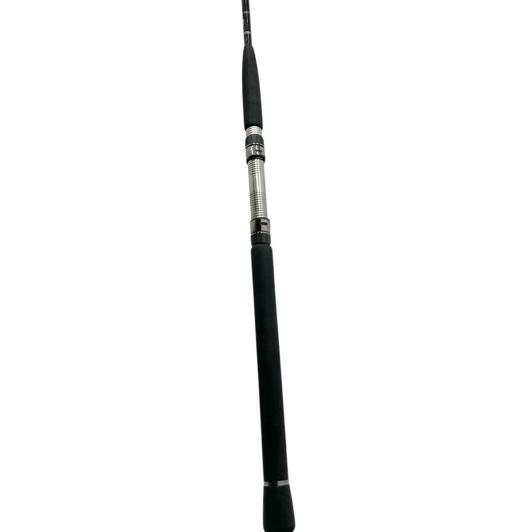 ✨廃盤✨G-craft MWS-972-MLRF セブンセンス　ルアーロッド