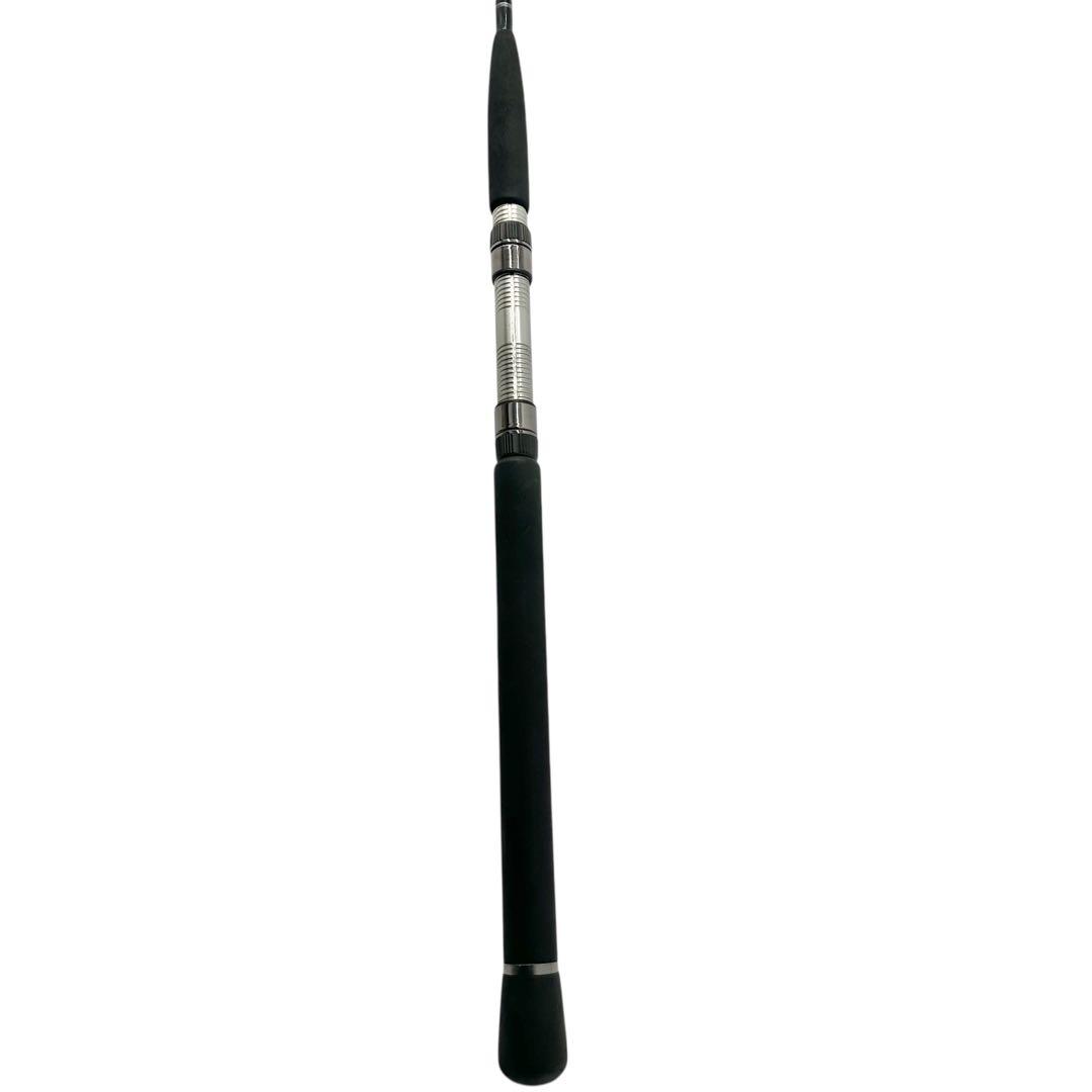 ✨廃盤✨G-craft MWS-972-MLRF セブンセンス　ルアーロッド