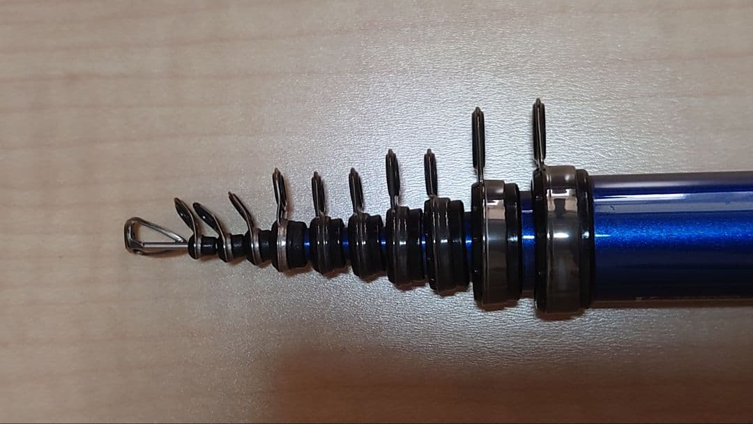 ダイワ ブルーキャビン M-300 USED