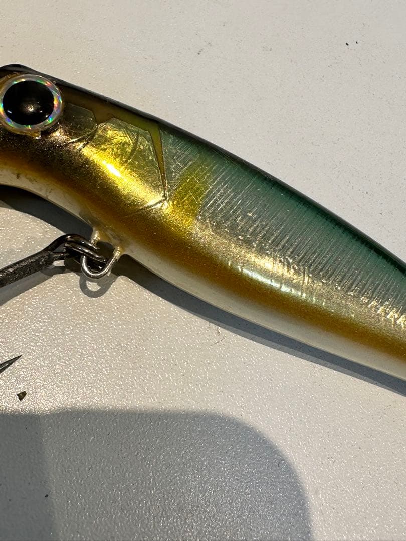 ミラクルワークス　ハンマーウッド120