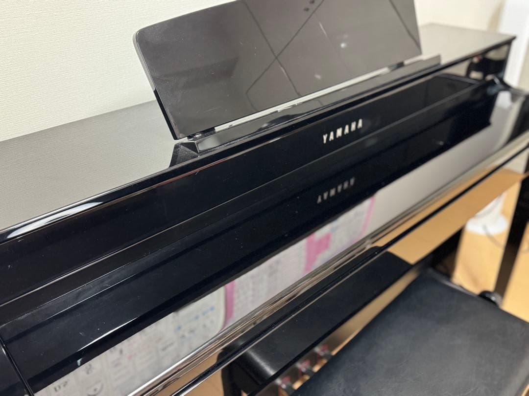 YAMAHA Clavinova（クラビノーバ）CLP-575PE