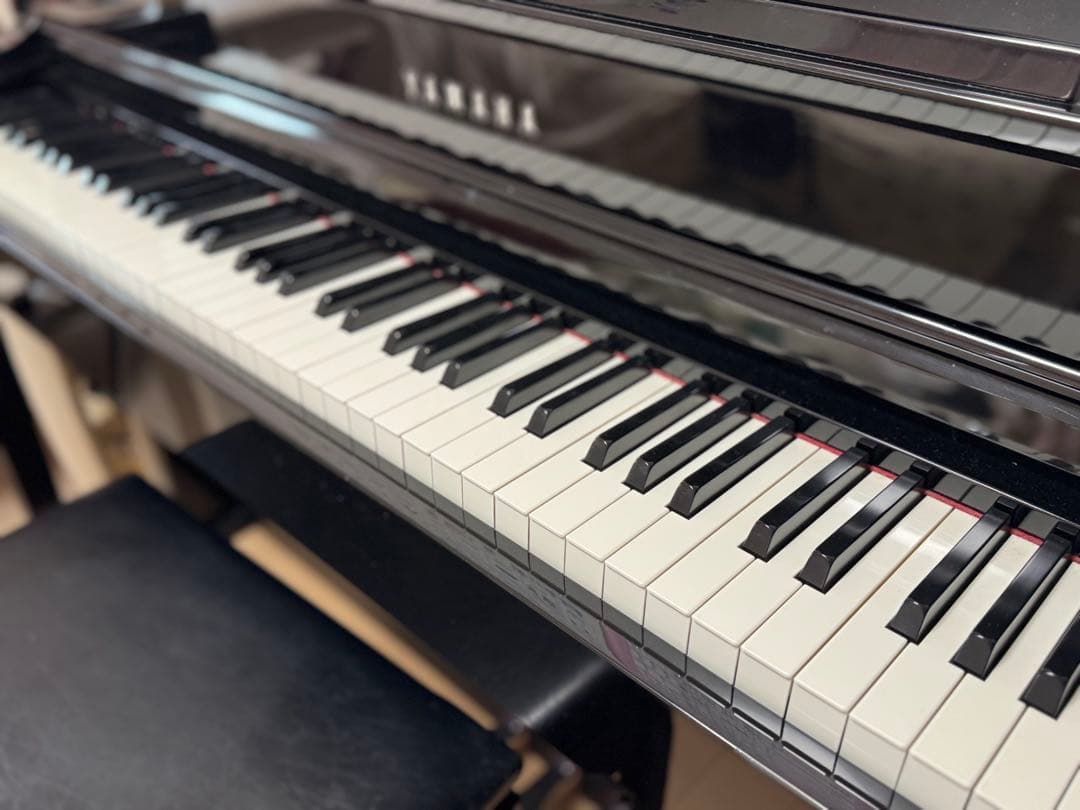 YAMAHA Clavinova（クラビノーバ）CLP-575PE