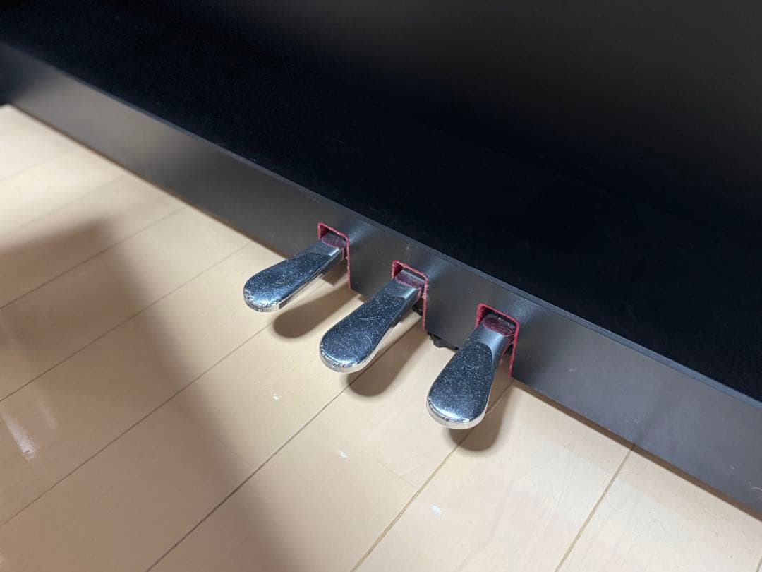 YAMAHA Clavinova（クラビノーバ）CLP-575PE