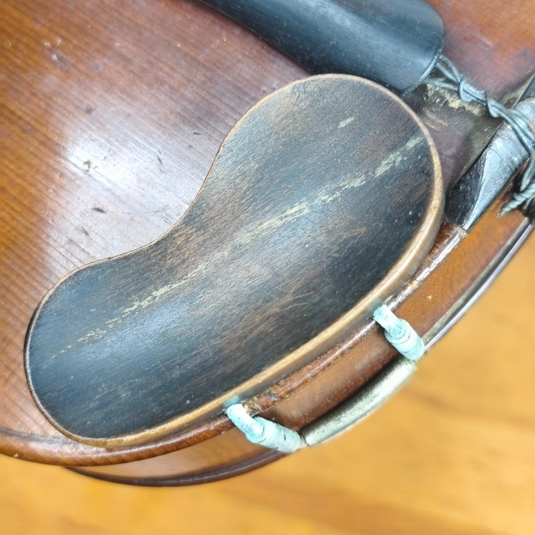 MASAKICHI SUZUKI 鈴木政吉 No.5 バイオリン