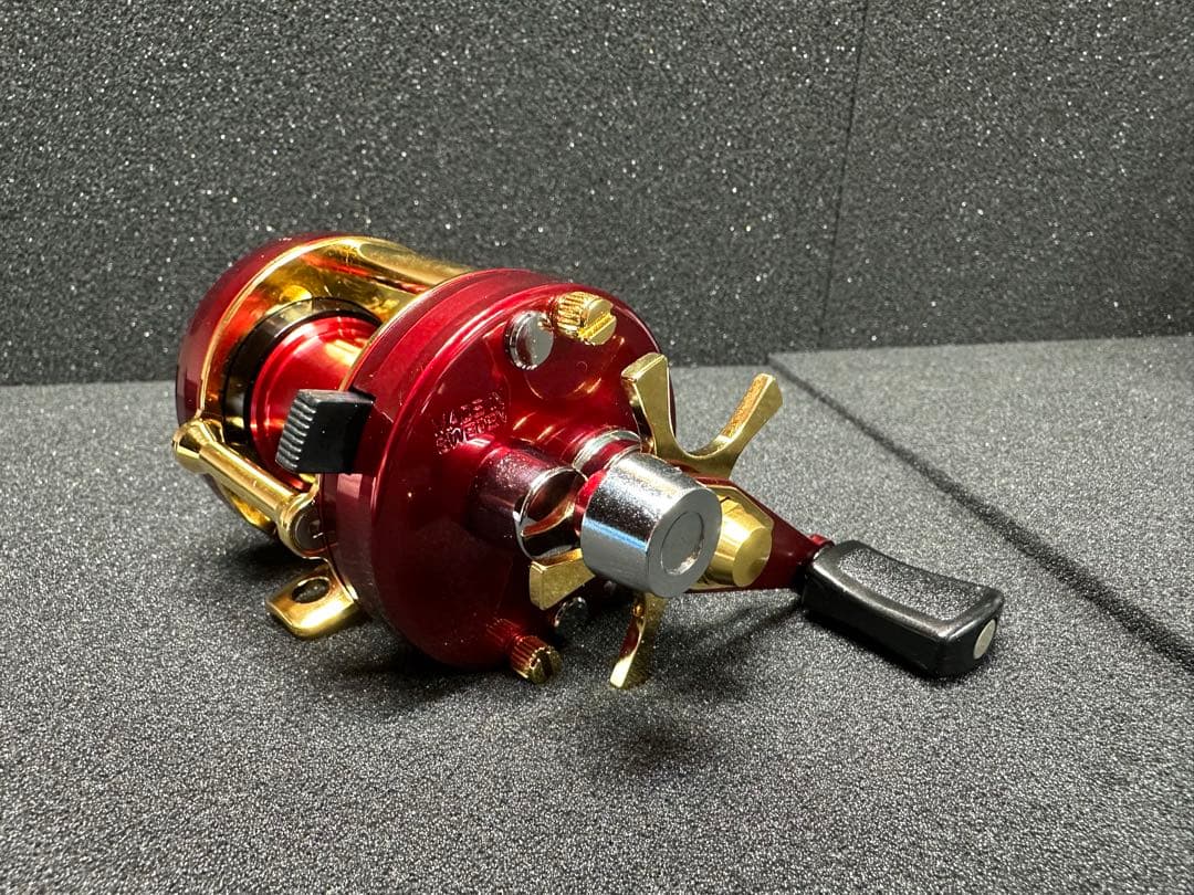 アブ アンバサダー 2500CI改　美品