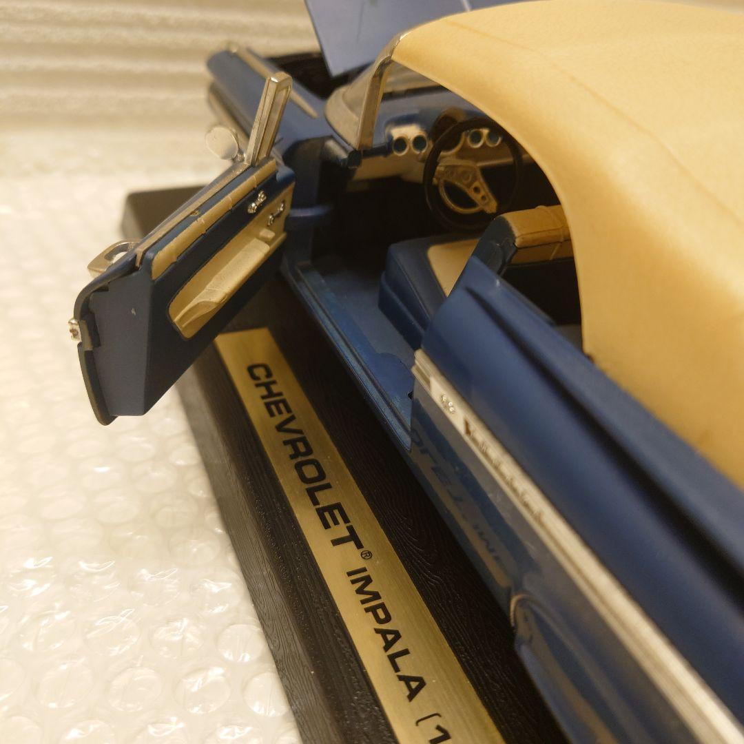 CHEVROLET　IMPALA　1959　シボレー　インパラ