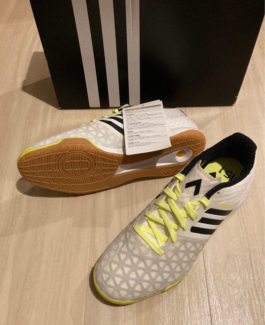【新品未使用】ADIDAS ACE 15.1 Topsala エース