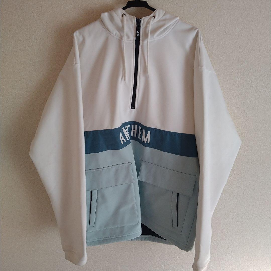 Anthem アンセム スノーボード ウェア