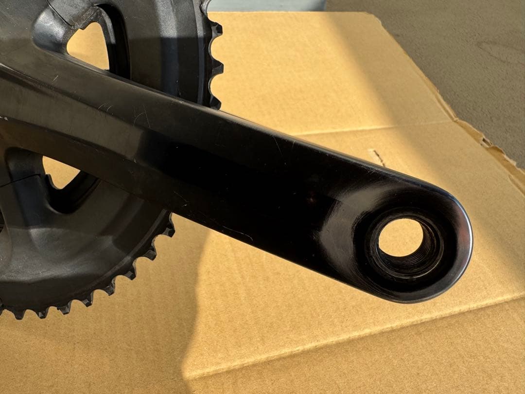 Shimano 105 FC-5800 クランク 172.5mm