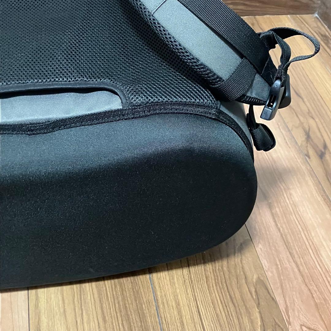 お値引き⭐️eMus 犬用キャリーバッグ グレー