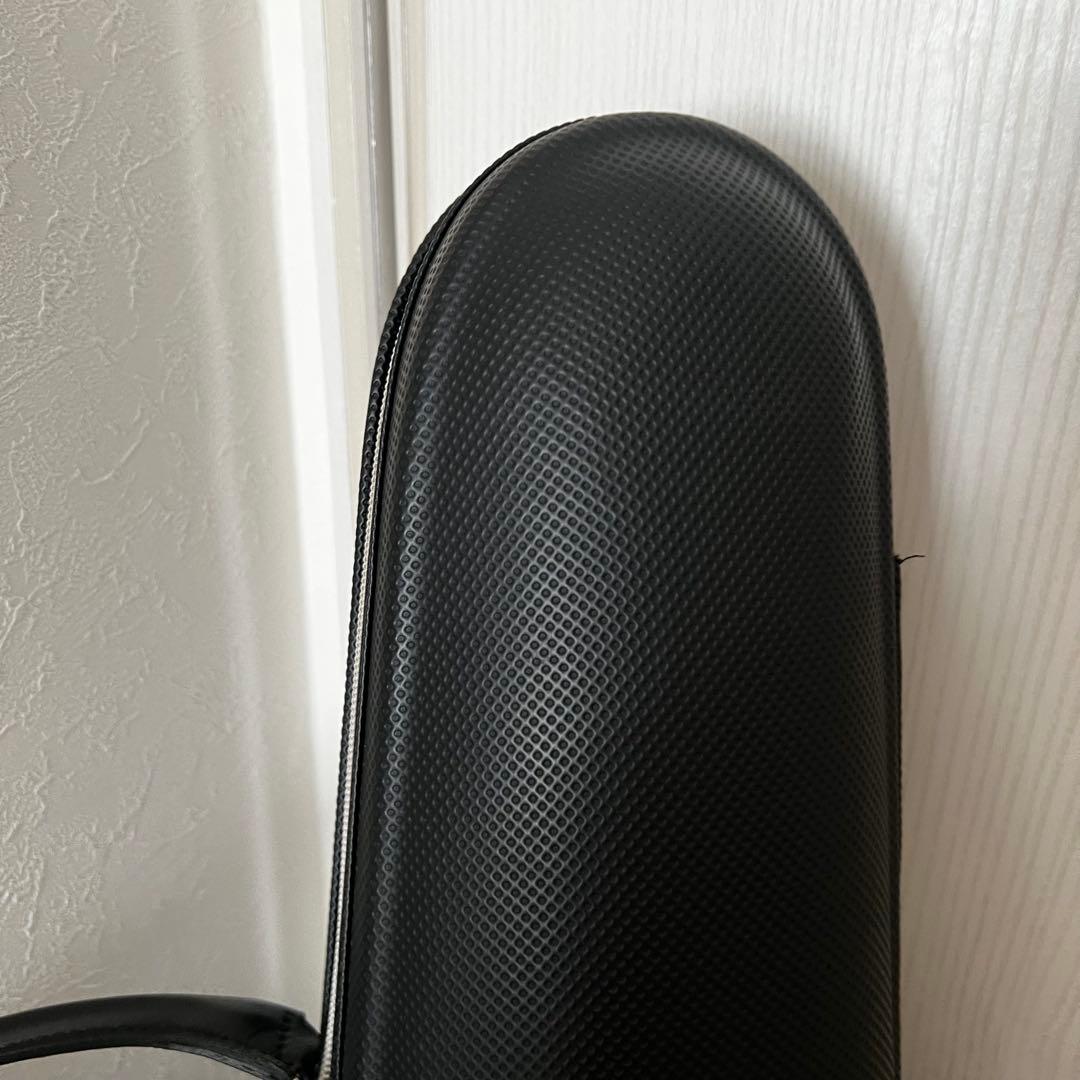 NONAKA（ノナカ）　テナーサックス用超軽量パックケース　【ポケット付き】